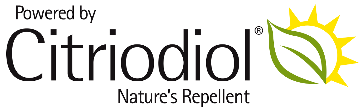 Citriodiol® in Zerobite Spray