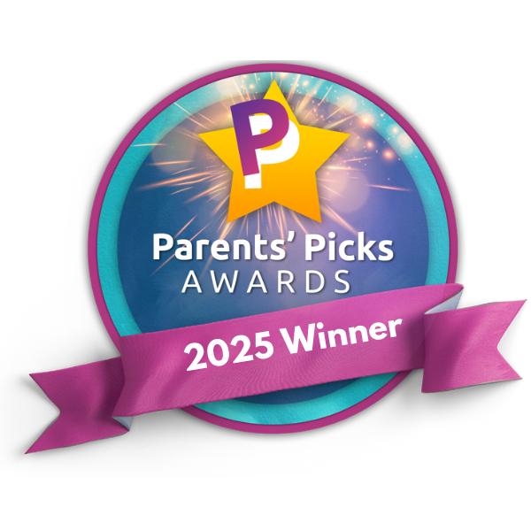 Parents’ Picks 2025 reference for the Citriodiol ingredient